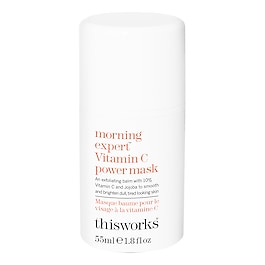 Morning Expert Vitamin C Power Mask